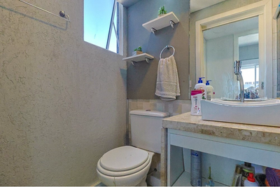 Apartamento, 2 quartos, 48 m² - Foto 5
