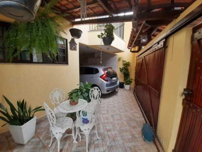 Casa, 3 quartos, 135 m² - Foto 3