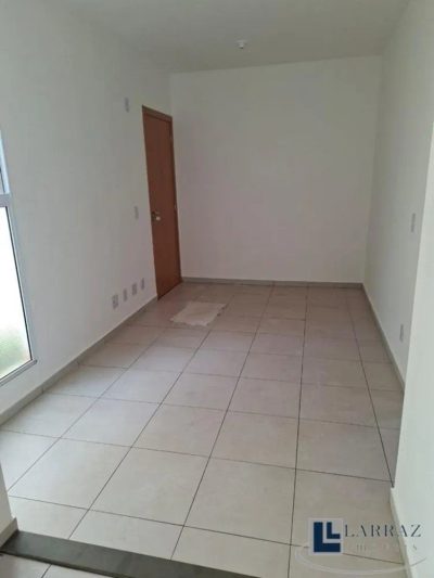 Apartamento, 2 quartos, 42 m² - Foto 1