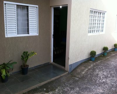Casa, 3 quartos, 104 m² - Foto 1
