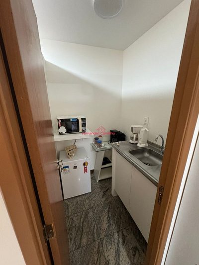 Sala-Conjunto, 33 m² - Foto 3