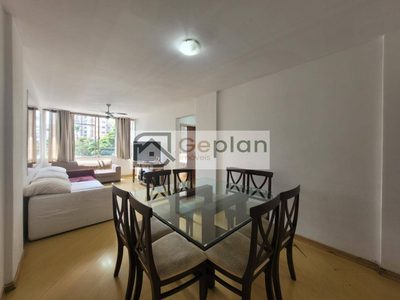 Apartamento, 2 quartos, 92 m² - Foto 3