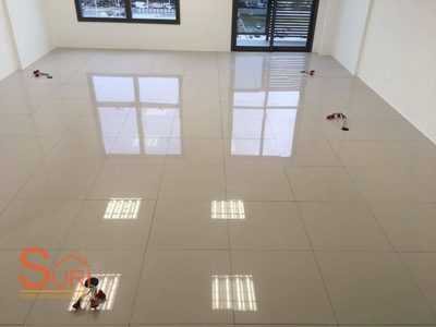 Sala-Conjunto, 37 m² - Foto 2