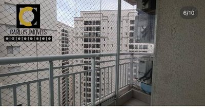 Apartamento, 2 quartos, 62 m² - Foto 5