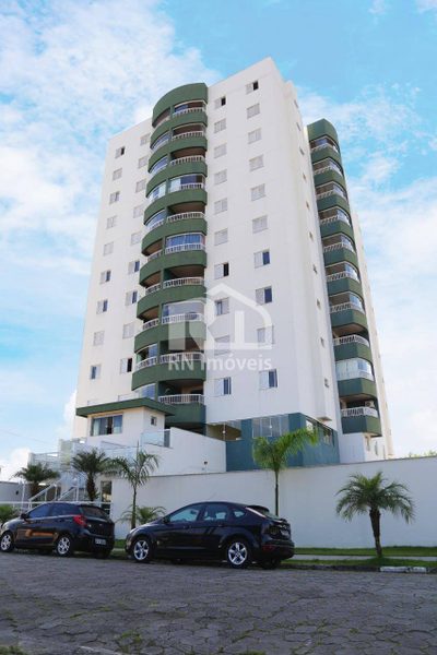 Apartamento, 3 quartos, 86 m² - Foto 2
