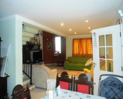 Casa, 3 quartos, 400 m² - Foto 4