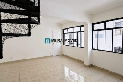 Cobertura, 4 quartos, 144 m² - Foto 2