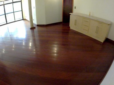 Apartamento, 3 quartos, 160 m² - Foto 5