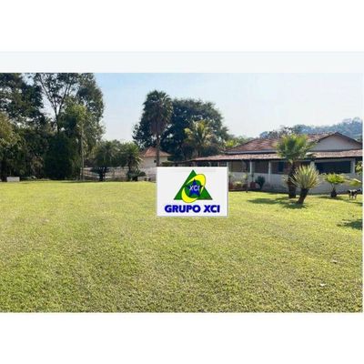 Sítio, 21 hectares - Foto 2