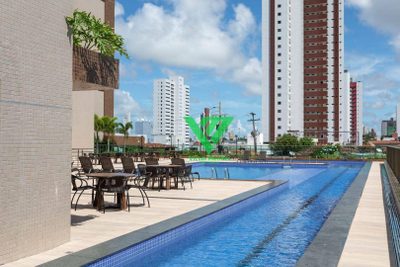 Apartamento, 4 quartos, 255 m² - Foto 2