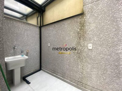 Sobrado, 3 quartos, 145 m² - Foto 4