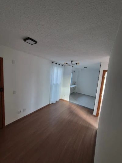 Apartamento, 2 quartos, 45 m² - Foto 2