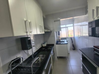 Apartamento, 2 quartos, 48 m² - Foto 1