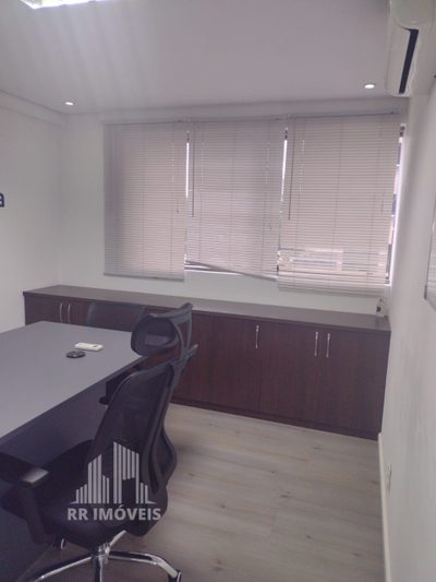 Sala-Conjunto, 33 m² - Foto 4