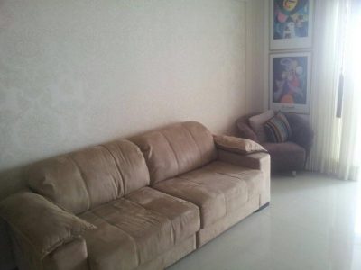 Apartamento, 3 quartos, 100 m² - Foto 2