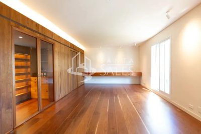 Apartamento, 3 quartos, 194 m² - Foto 3