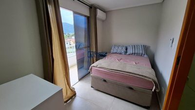 Cobertura, 3 quartos, 210 m² - Foto 2