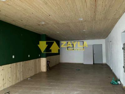 Depósito-Galpão, 285 m² - Foto 5