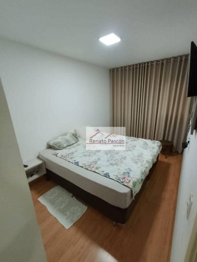 Apartamento, 2 quartos, 50 m² - Foto 5
