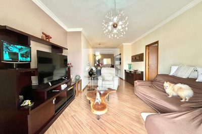 Casa, 3 quartos, 185 m² - Foto 1