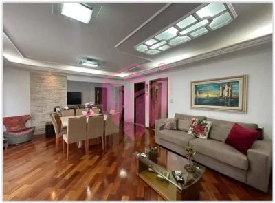 Apartamento, 4 quartos, 143 m² - Foto 2