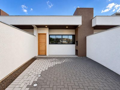 Casa, 2 quartos, 62 m² - Foto 1