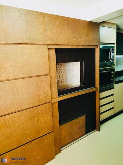 Apartamento, 3 quartos, 120 m² - Foto 4