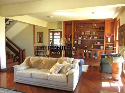 Casa, 4 quartos, 354 m² - Foto 2