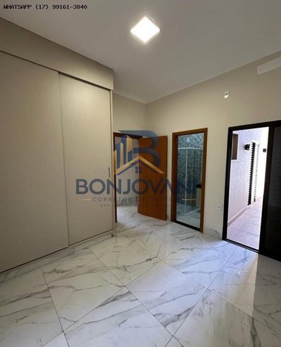 Casa, 3 quartos, 124 m² - Foto 3