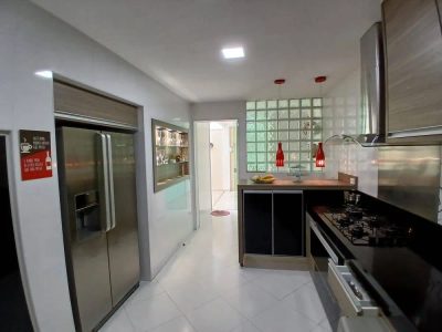 Casa, 3 quartos, 133 m² - Foto 2