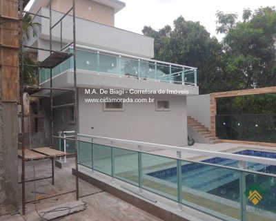 Casa, 4 quartos, 90 m² - Foto 2