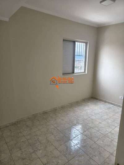 Apartamento, 3 quartos, 62 m² - Foto 4