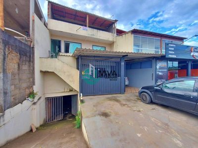 Loja-Salão, 320 m² - Foto 1