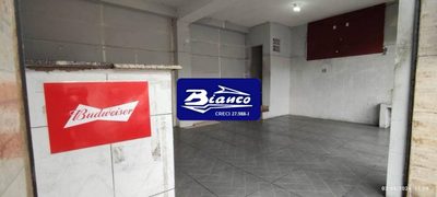 Loja-Salão, 33 m² - Foto 4