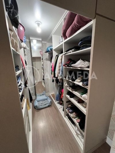 Apartamento, 3 quartos, 140 m² - Foto 3
