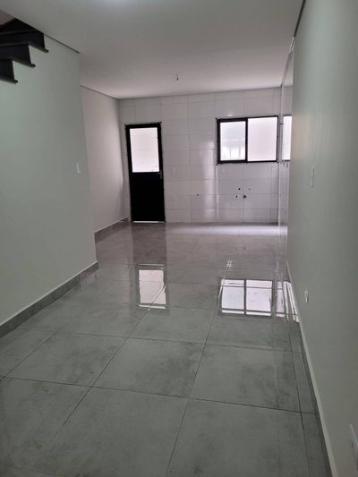 Casa, 3 quartos, 120 m² - Foto 4