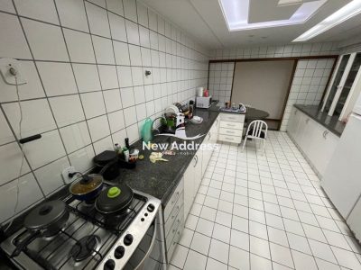 Apartamento, 4 quartos, 180 m² - Foto 4