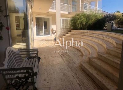 Casa, 5 quartos, 950 m² - Foto 2
