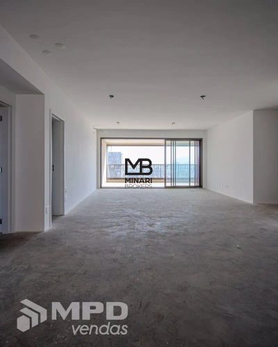 Apartamento, 4 quartos, 285 m² - Foto 2