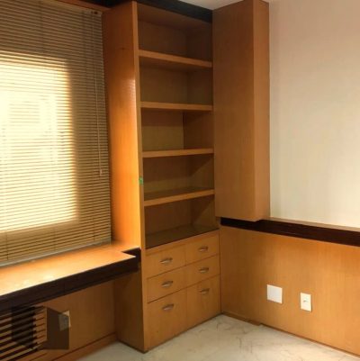 Apartamento, 3 quartos, 109 m² - Foto 5