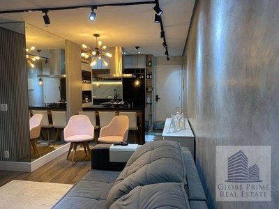 Apartamento, 2 quartos, 82 m² - Foto 3