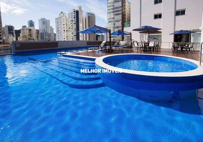 Apartamento, 4 quartos, 228 m² - Foto 1