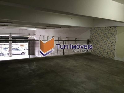 Depósito-Galpão, 773 m² - Foto 5