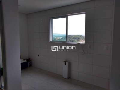 Apartamento, 2 quartos, 96 m² - Foto 3