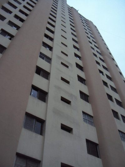Apartamento, 2 quartos, 52 m² - Foto 1