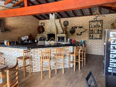 Chácara, 3 quartos, 2500 m² - Foto 5
