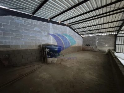 Depósito-Galpão, 360 m² - Foto 5
