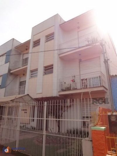 Apartamento, 1 quarto, 60 m² - Foto 2