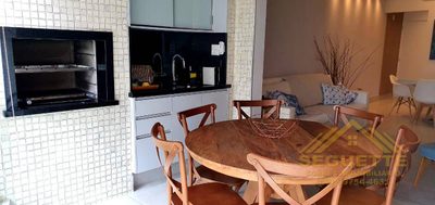Apartamento, 4 quartos, 119 m² - Foto 2