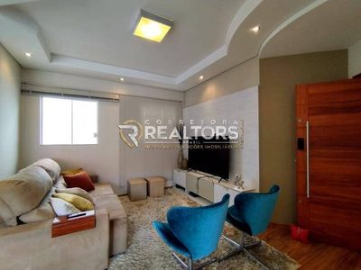 Casa, 3 quartos, 180 m² - Foto 2